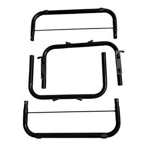 READ Pet Gear PG1140NZ View 360 Pet Stroller Carrier Booster Base Replacement